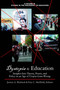 Dystopia and Education (Insights Into Theory, Praxis, and Policy in an Age of Utopia-Gone-Wrong) by Jessica A. Heybach, Eric C. Sheffield, 9781623962838