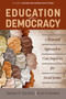 Education for Democracy (A Renewed Approach to Civic Inquiries for Social Justice) by Steven P. Camicia, Ryan Knowles, 9781648023125