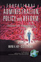 Educational Administration, Policy, and Reform (Research and Measurement) by Wayne K. Hoy, Cecil G. Miskel, 9781593111342