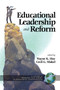 Educational Leadership and Reform by Wayne K. Hoy, Cecil G. Miskel, 9781593113209