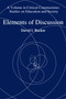 Elements of Discussion - 9781681232805 by David I. Backer, 9781681232805
