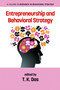 Entrepreneurship and Behavioral Strategy by T. K. Das, 9781648020483