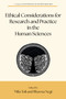 Ethical Considerations for Research and Practice in the Human Sciences by Mila Tuli, Bhavna Negi, 9798887308623