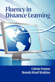 Fluency in Distance Learning by Celeste Fenton, Brenda Watkins, 9781617350009