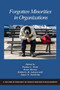 Forgotten Minorities in Organizations by Dianna L. Stone, Brian Murray, Kimberly M. Lukaszewski, James H. Dulebohn, 9798887301846