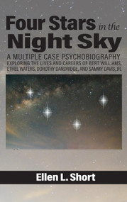 Four Stars in the Night Sky by Ellen L. Short, 9798887305509