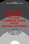 Getting at the Core of the Common Core with Social Studies by Thomas N. Turner, Jeremiah C. Clabough, William Cole, 9781623968748