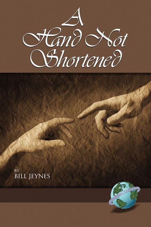 A Hand Not Shortened - 9781593114558 by Bill Jeynes, 9781593114558