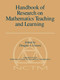 Handbook of Research on Mathematics Teaching and Learning by Douglas Grouws, 9781593115982