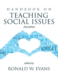 Handbook on Teaching Social Issues by Ronald W. Evans, 9781648025648