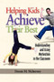 Helping Kids Achieve Their Best (Understanding and Using Motivation in the Classroom) - 9781593113407 by Dennis M. McInerney, 9781593113407