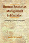Human Resources Management in Education (Developing Countries Perspectives) by Austin N. Ezenne, 9781617355585