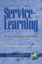 Improving Service-Learning Practice (Research on Models to Enhance Impacts) by Susan Root, Jane Callahan, Shelley H. Billig, 9781593114572