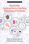 Innovative Approaches to Teaching Multilingual Students by Mary Amanda Stewart, Holly Hansen-Thomas, 9798887300801