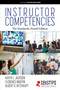 Instructor Competencies (The Standards) by Kathy L. Jackson, Florence Martin, Albert D. Ritzhaupt, 9798887304014