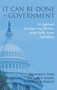 It Can Be Done in Government (An Approach for ImprovingEfficiency in the Public Sector) - 9798887304748 by Stanford E. Ford, Deborah A. Martel, Dianne A. Wright, 9798887304748