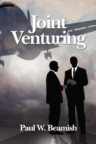 Joint Venturing by Paul W. Beamish, 9781593119652