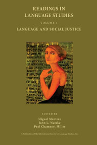 Language and Social Justice - 9780977911479 by Miguel Mantero, John L. Watzke, Paul Chamness Miller, 9780977911479
