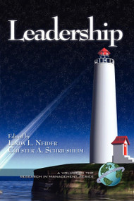 Leadership - 9781931576505 by Linda L. Neider, Chester A. Schriesheim, 9781931576505