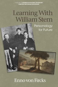 Learning With William Stern (Personology for Future) by Enno von Fircks, 9798887307824