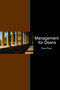 Management for Deans by Terri Friel, 9781623963439