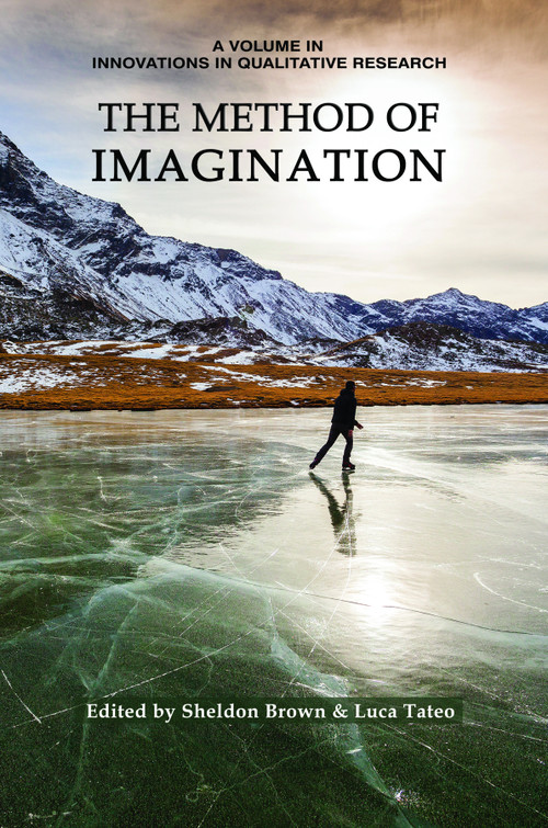 The Method of Imagination by Sheldon Brown, Luca Tateo, 9781641134712