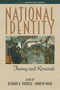 National Identity (Theory and Research) by Richard R. Verdugo, Andrew Milne, 9781681235233