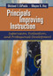 Principals Improving Instruction (Supervision, Evaluation, and Professional Development) by Michael F. DiPaola, Wayne K. Hoy, 9781623960971