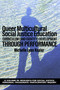 Queer Multicultural Social Justice Education (Curriculum (and Identity) DevelopmentThrough Performance) by Michelle Lynn Knaier, 9781648024436
