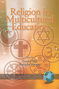 Religion and Multicultural Education by Farideh Salili, Rumjahn Hoosain, 9781593114893