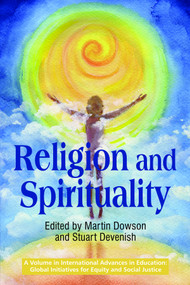 Religion and Spirituality by Martin Dowson, Stuart Devenish, Elinor L. Brown, George McLean, 9781607524489