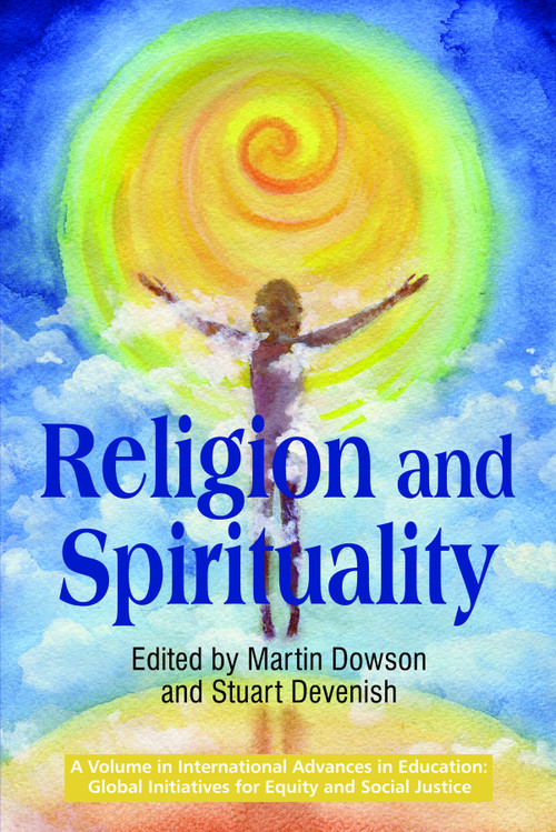 Religion and Spirituality by Martin Dowson, Stuart Devenish, Elinor L. Brown, George McLean, 9781607524489