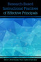 Research-based Instructional Practices of Effective Principals by C. Steven Bingham, Paula E. Egelson, Karen Sanzo, 9781641133296