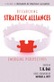 Researching Strategic Alliances (Emerging Perspectives) by T. K. Das, 9781617351280