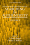 Searching for Authenticity by S. Gayle Baugh, Sherry E. Sullivan, 9781623969820