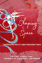 Shaping the Space (Teaching the Arts in Lower Secondary Years) by Lisa Paris, Geoffrey Lowe, Christina Gray, Angela Perry, Lara Warwick, 9798887306018