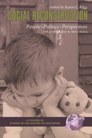 Social Reconstruction (People, Politics, Perspectives) by Karen L. Riley, 9781593112141
