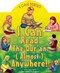 I Can Read the Qur'an (Almost) Anywhere by Yasmin Ibrahim, 9780860374091