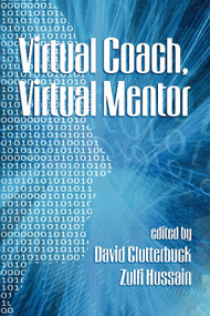 Virtual Coach, Virtual Mentor by David Clutterbuck, Zulfi Hussain, 9781607523086