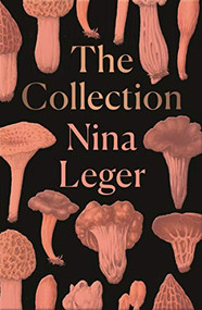 The Collection by Nina Leger, Laura Francis, 9781846276866