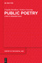 Public Poetry (Lyrik im urbanen Raum) (German Edition) by Claudia Benthien, Norbert Gestring, 9783112214145