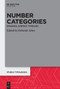 Number Categories (Dynamics, Contact, Typology) by Deborah Arbes, 9783112214831