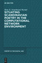 Situating Scandinavian Poetry in the Computational Network Environment by Hans Kristian Strandstuen Rustad, 9783112214879