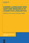 Signed Language and Gesture Research in Cognitive Linguistics by Terry Janzen, Barbara Shaffer, 9783112213711