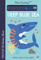 Hidden World - Water Painting Deep Blue Sea by Matilda Martin, Teresa Bellon, 9781836161295