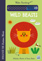 Hidden World - Water Painting Wild Beasts by Matilda Martin, Teresa Bellon, 9781836161301
