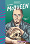 Icongraphics - Alexander McQueen (The Graphic Novel) by Balthazar Pagani, Linda Stefani, 9781786751713