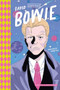 Icongraphics - David Bowie (The Graphic Novel) by Brian Freschi, 9781786751706