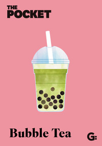 The Pocket Bubble Tea by Gemini, 9781802473193