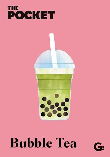 The Pocket Bubble Tea by Gemini, 9781802473193